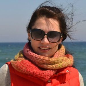 Meet your Posher, Inna